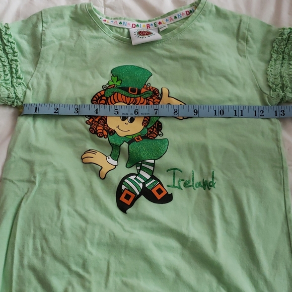 Ireland shirt - Picture 8 of 8